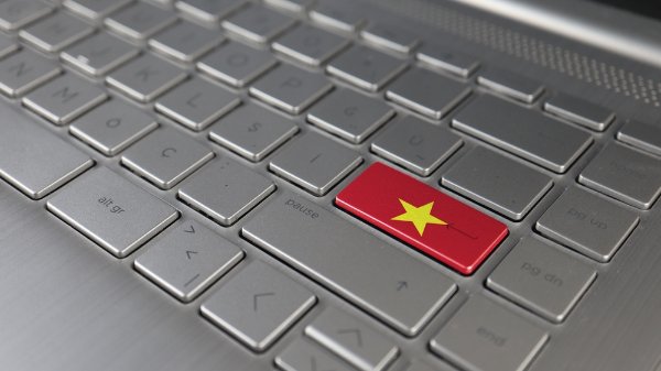 software companies in vietnam