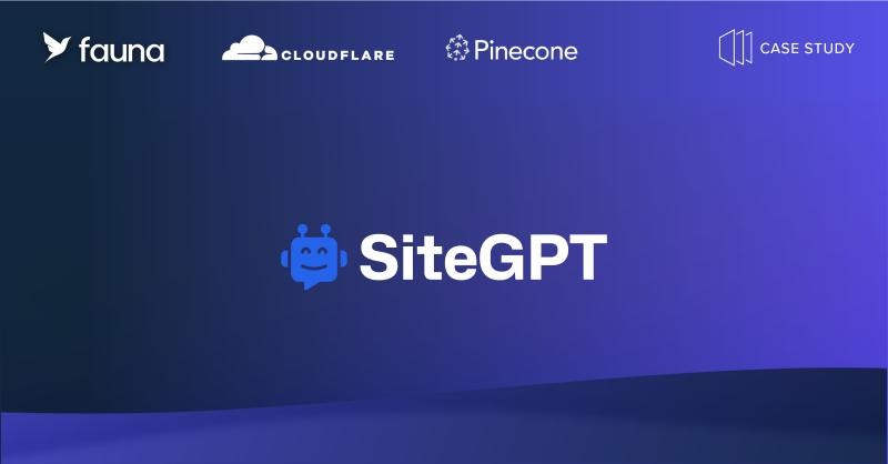 SiteGPT